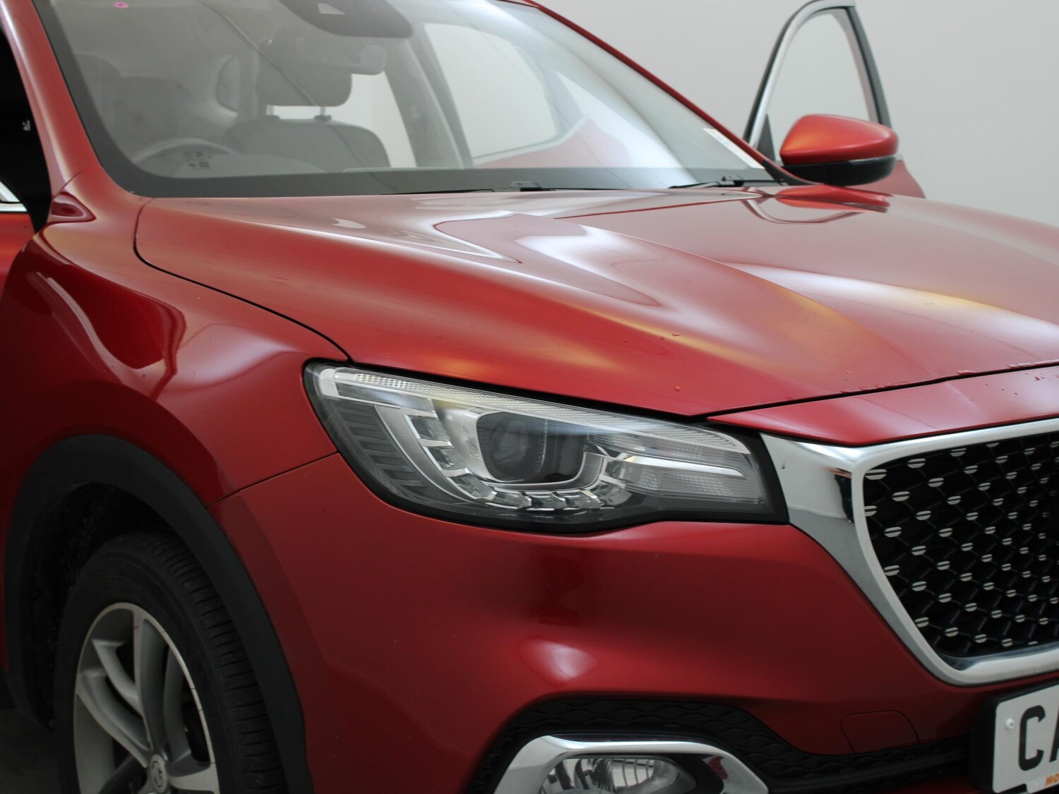 Used MG MG HS 2022 for sale - 77459049: Photo 36