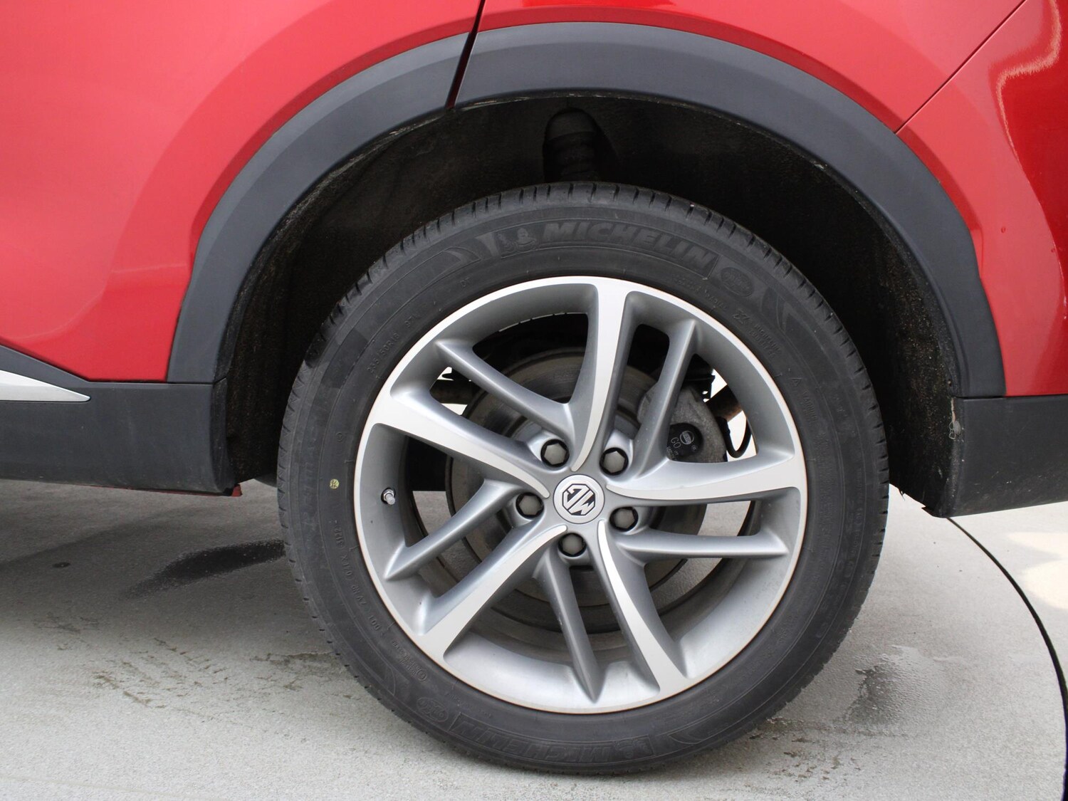 Used MG MG HS 2022 for sale - 77459049: Photo 37