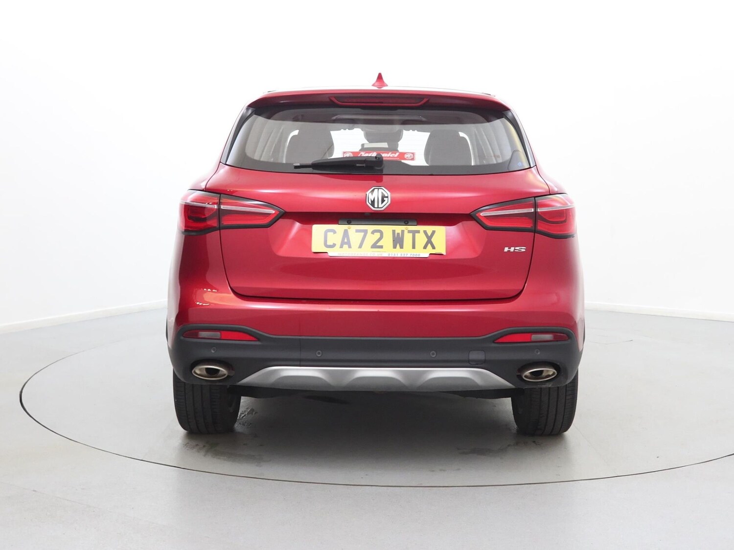 Used MG MG HS 2022 for sale - 77459049: Photo 6