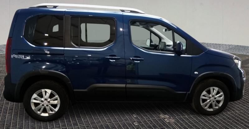 Used Peugeot Rifter 2020 for sale - 77842795: Photo 2