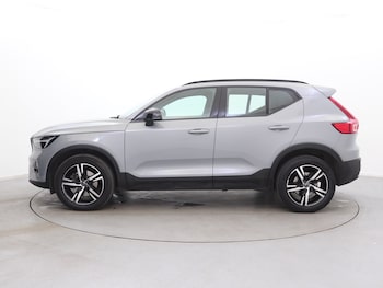 Used Volvo XC40 2023 for sale - 79446147: Photo