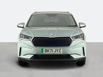 Used Skoda Enyaq 2021 for sale - 75627855: Photo