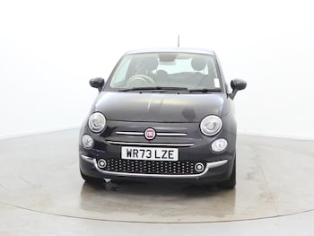 Used Fiat 500 2023 for sale - 77943830: Photo