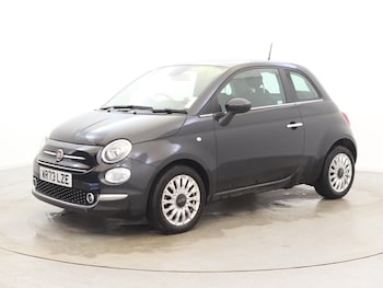 Used Fiat 500 2023 for sale - 77943830: Photo