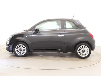 Used Fiat 500 2023 for sale - 77943830: Photo