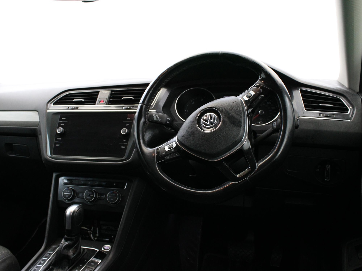 Used Volkswagen Tiguan Allspace 2019 for sale - 77649455: Photo 12