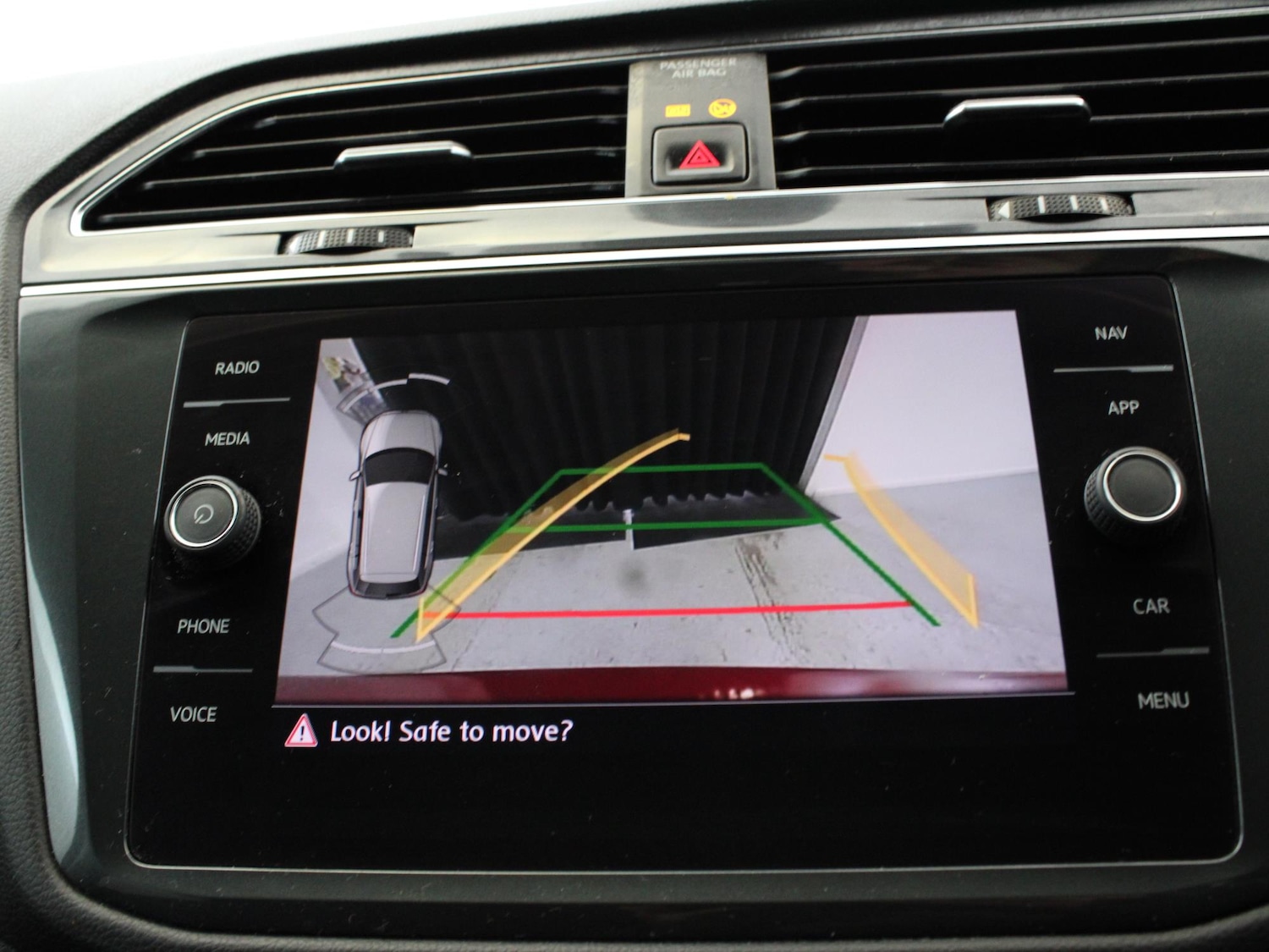 Used Volkswagen Tiguan Allspace 2019 for sale - 77649455: Photo 14