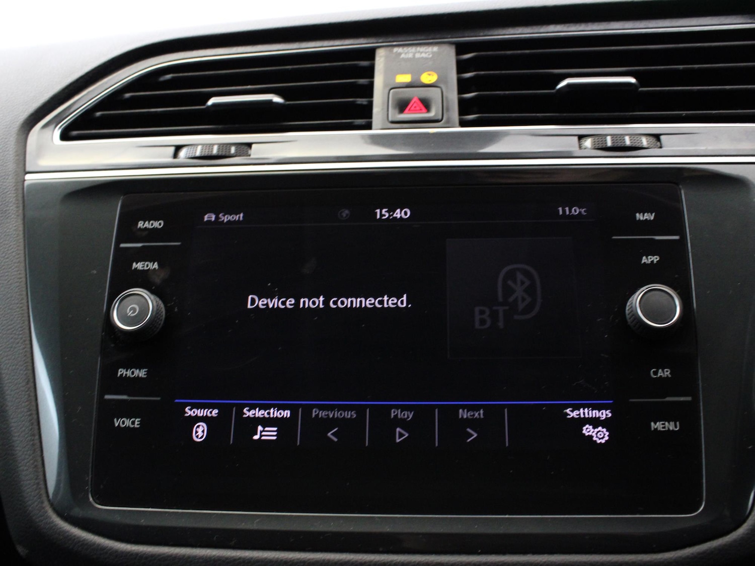 Used Volkswagen Tiguan Allspace 2019 for sale - 77649455: Photo 16