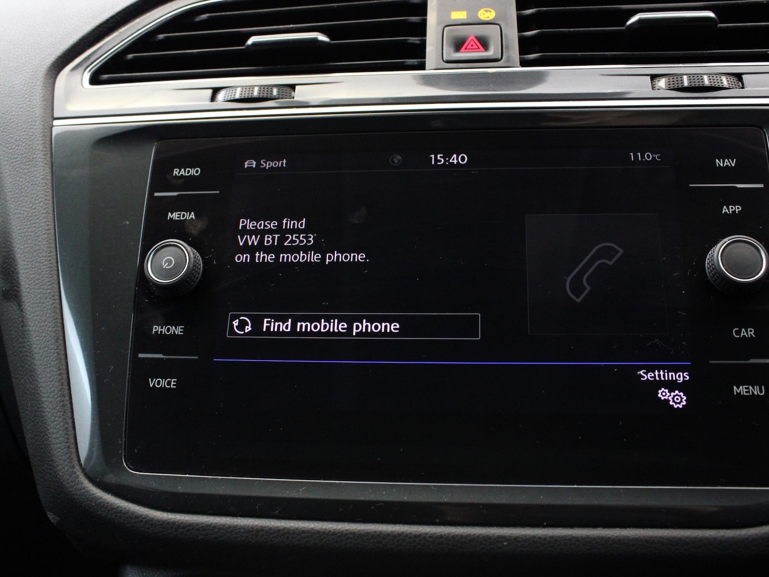 Used Volkswagen Tiguan Allspace 2019 for sale - 77649455: Photo 17