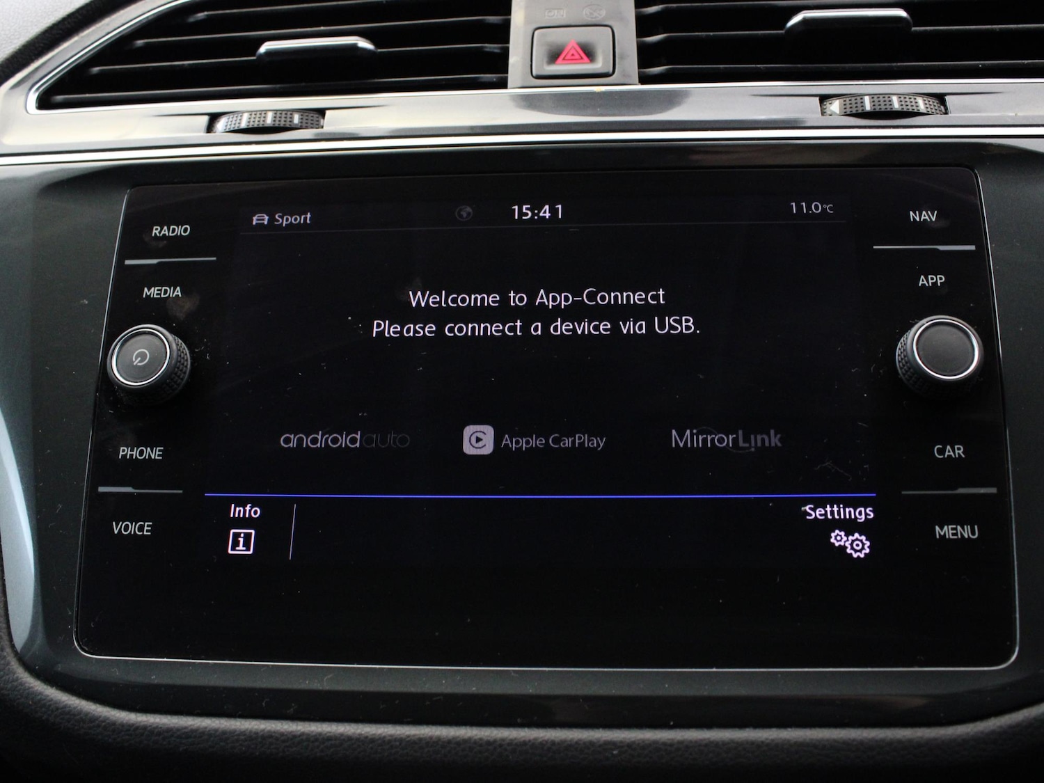 Used Volkswagen Tiguan Allspace 2019 for sale - 77649455: Photo 19