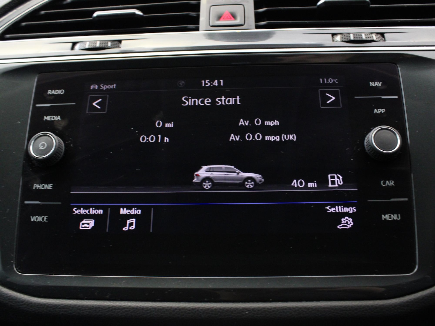 Used Volkswagen Tiguan Allspace 2019 for sale - 77649455: Photo 20