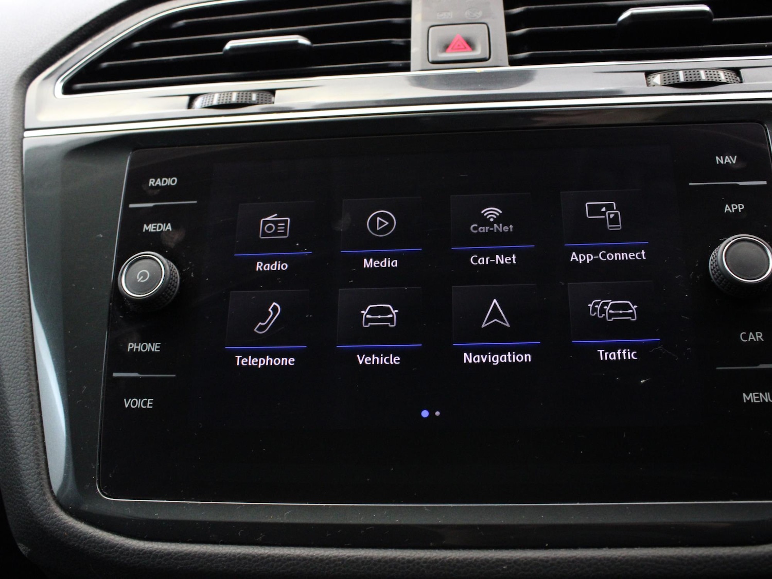 Used Volkswagen Tiguan Allspace 2019 for sale - 77649455: Photo 21