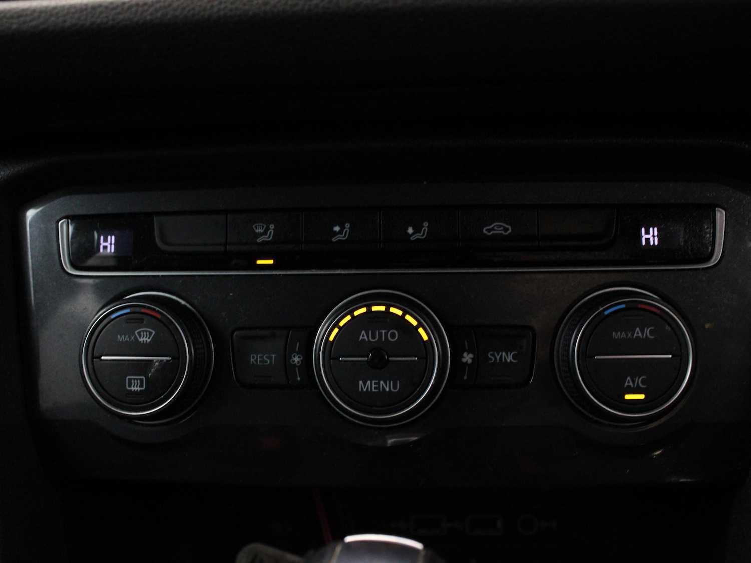 Used Volkswagen Tiguan Allspace 2019 for sale - 77649455: Photo 22