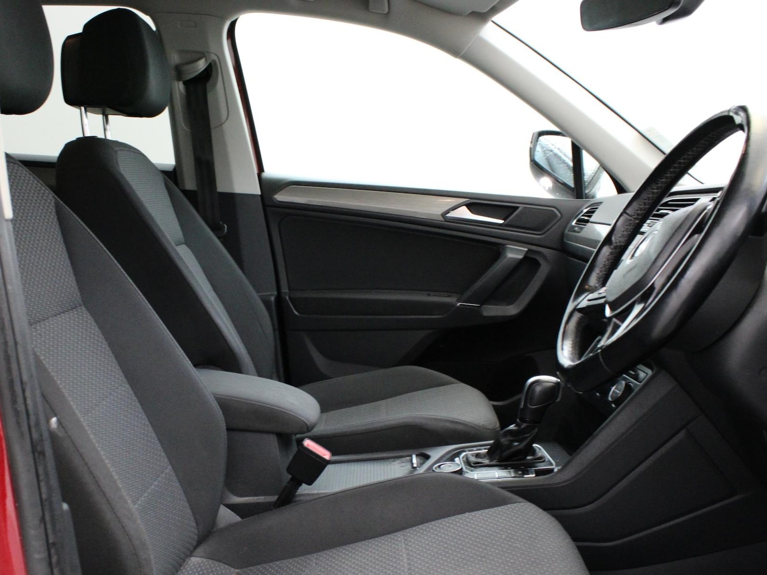 Used Volkswagen Tiguan Allspace 2019 for sale - 77649455: Photo 9