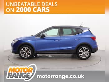Used SEAT Arona 2023 for sale - 79747713: Photo