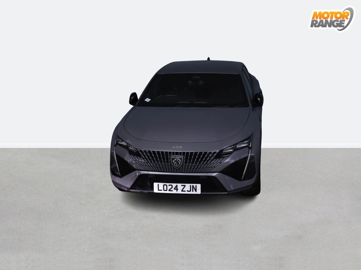 Used Peugeot 408 2024 for sale - 77561221: Photo 2