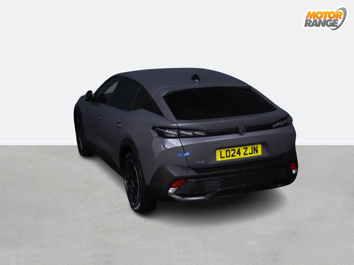 Used Peugeot 408 2024 for sale - 77561221: Photo 3