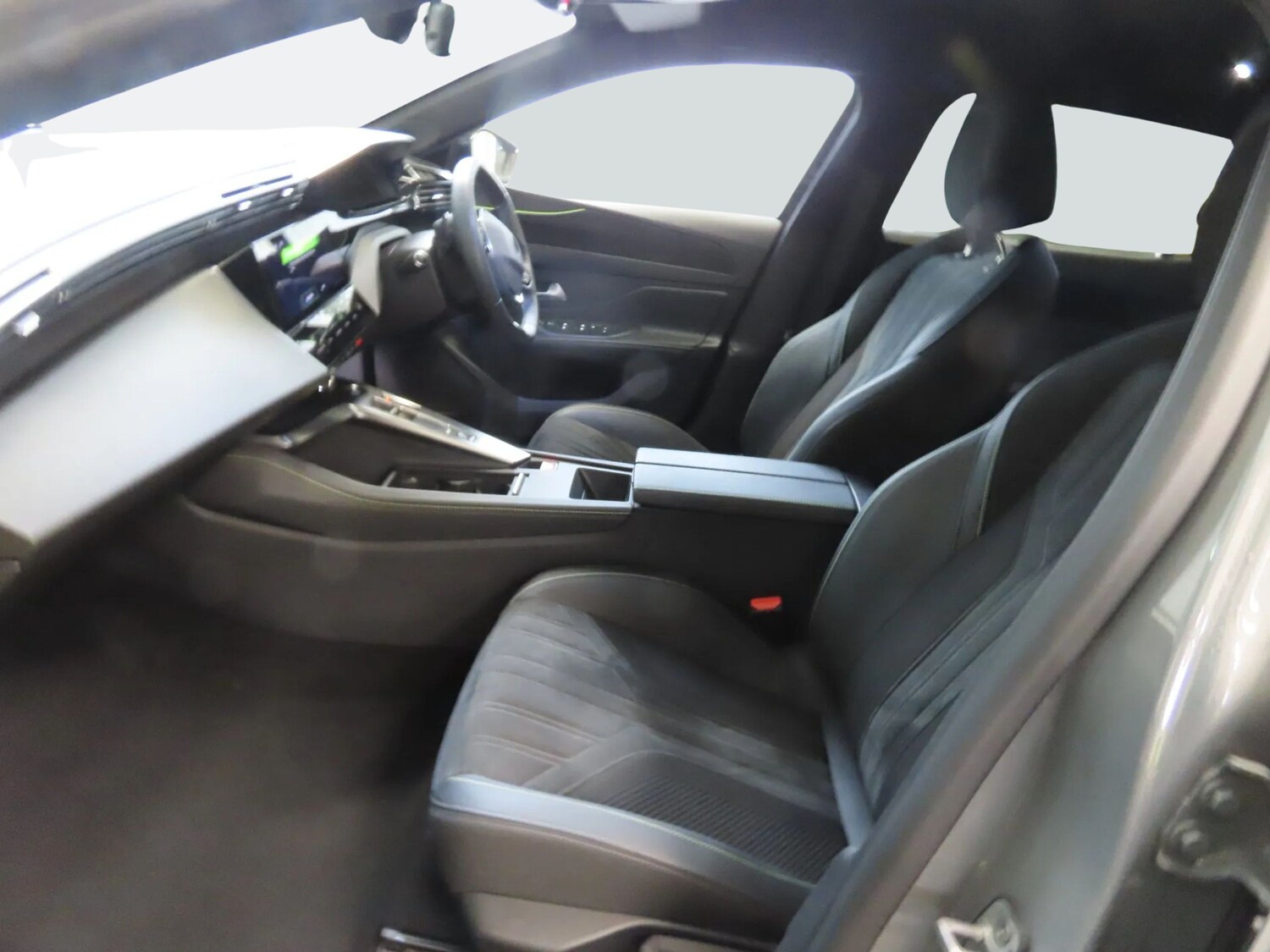 Used Peugeot 408 2024 for sale - 77561221: Photo 6