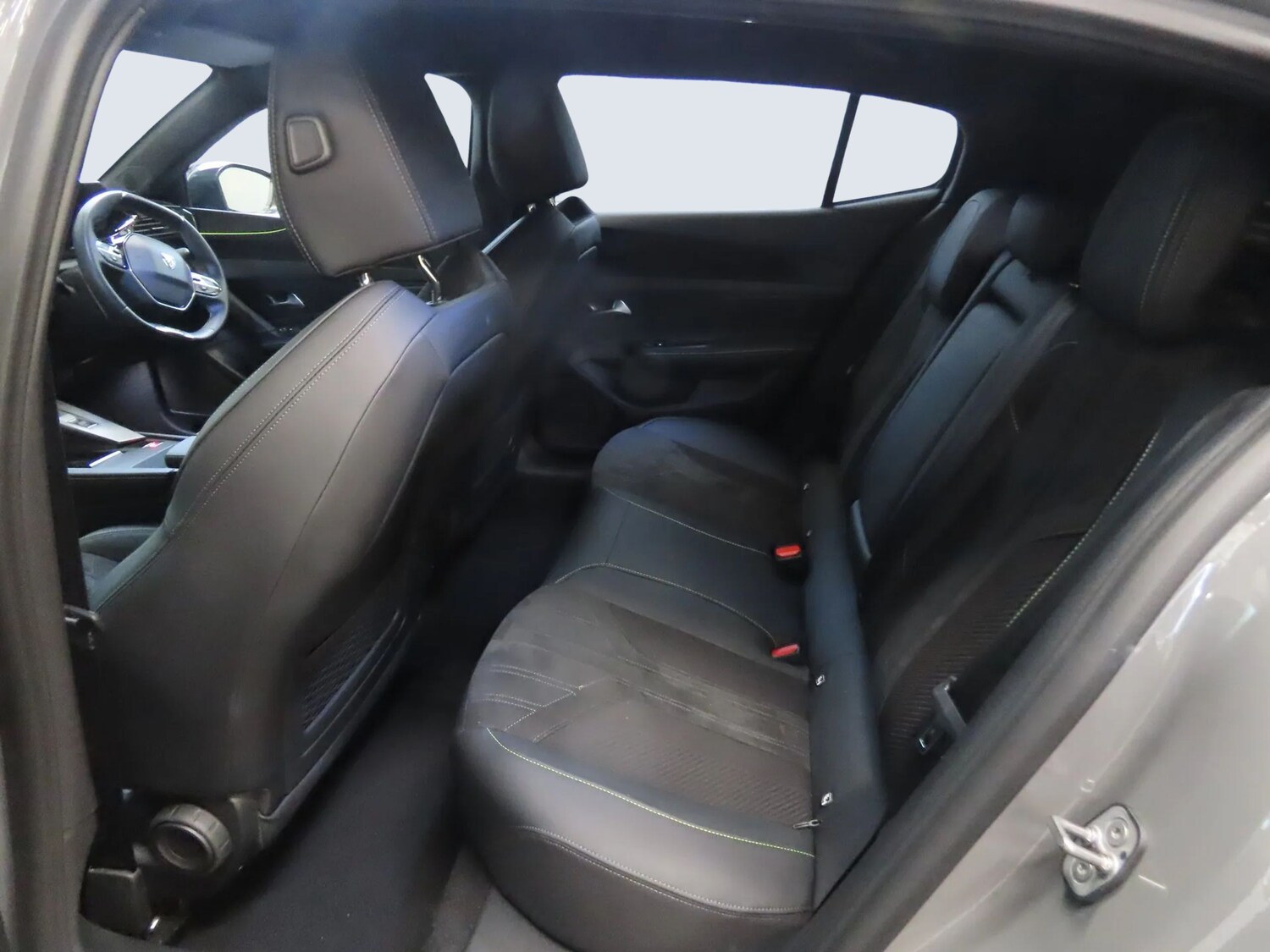 Used Peugeot 408 2024 for sale - 77561221: Photo 7