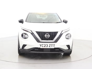 Used Nissan Juke 2023 for sale - 76553549: Photo