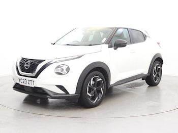 Used Nissan Juke 2023 for sale - 76553549: Photo