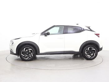 Used Nissan Juke 2023 for sale - 76553549: Photo