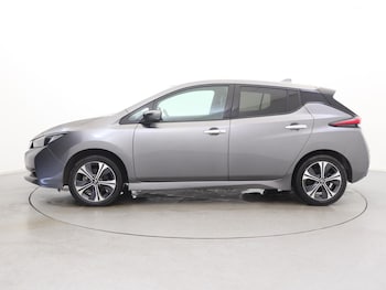 Used Nissan Leaf 2022 for sale - 79446234: Photo