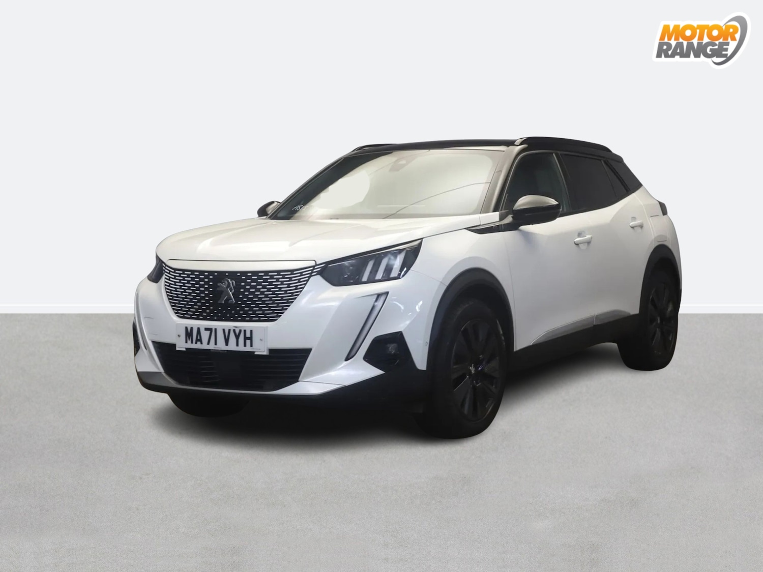 Used Peugeot 2008 2021 for sale - 76516020: Photo 2