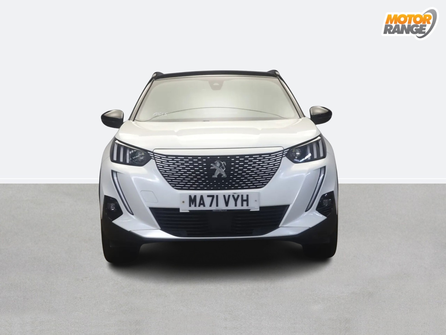 Used Peugeot 2008 2021 for sale - 76516020: Photo 3