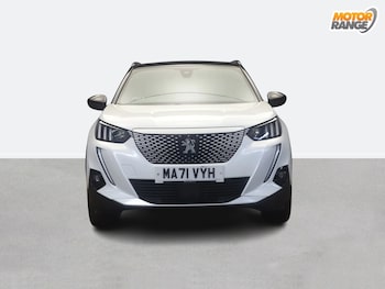 Used Peugeot 2008 2021 for sale - 76516020: Photo