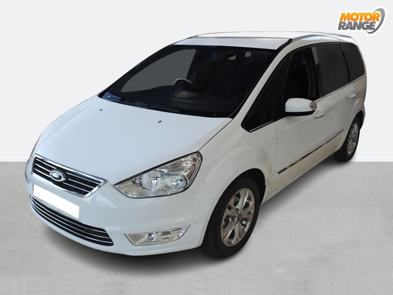 Used Ford Galaxy 2014 for sale - 78122446: Photo 1