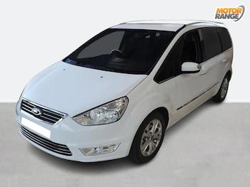 Used Ford Galaxy 2014 for sale - 78122446: Photo
