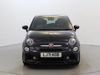 Used Abarth 595 2021 for sale - 78386335: Photo