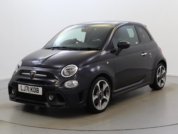 Used Abarth 595 2021 for sale - 78386335: Photo