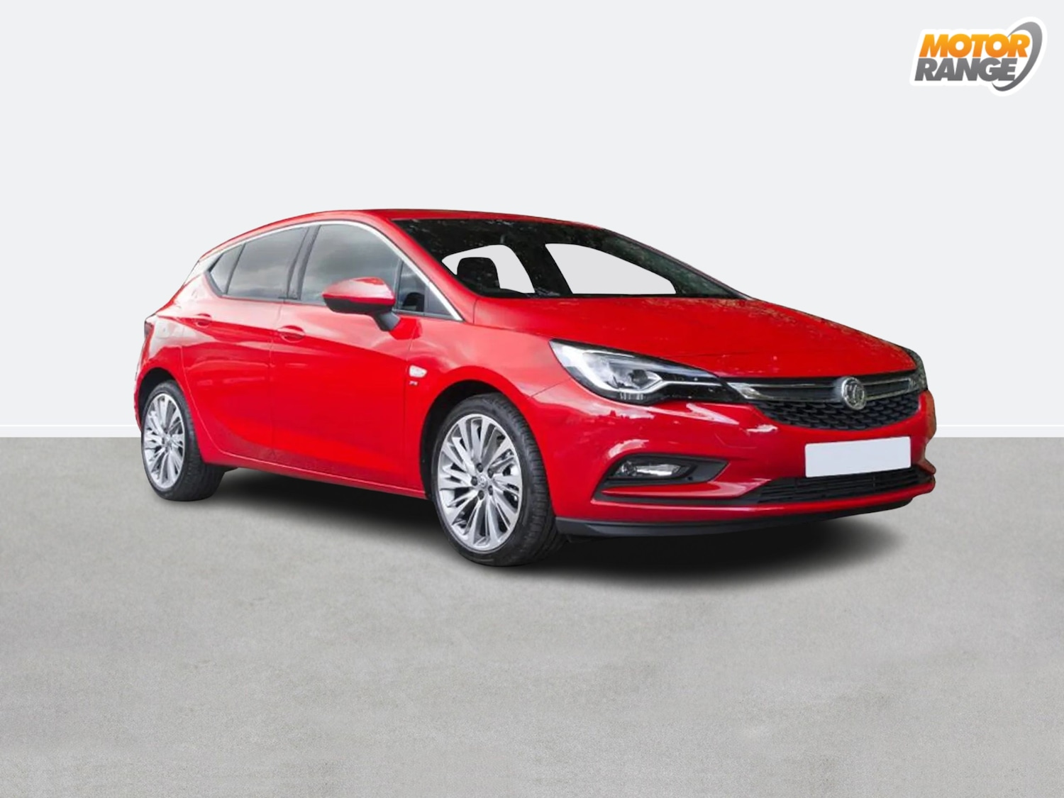 Used Vauxhall Astra 2017 for sale - 76421353: Photo 1