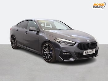 Used BMW 2 Series 2021 for sale - 79112149: Photo