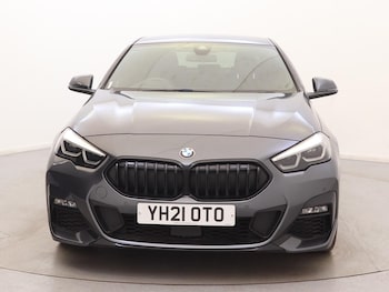 Used BMW 2 Series 2021 for sale - 79112149: Photo