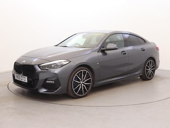 Used BMW 2 Series 2021 for sale - 79112149: Photo