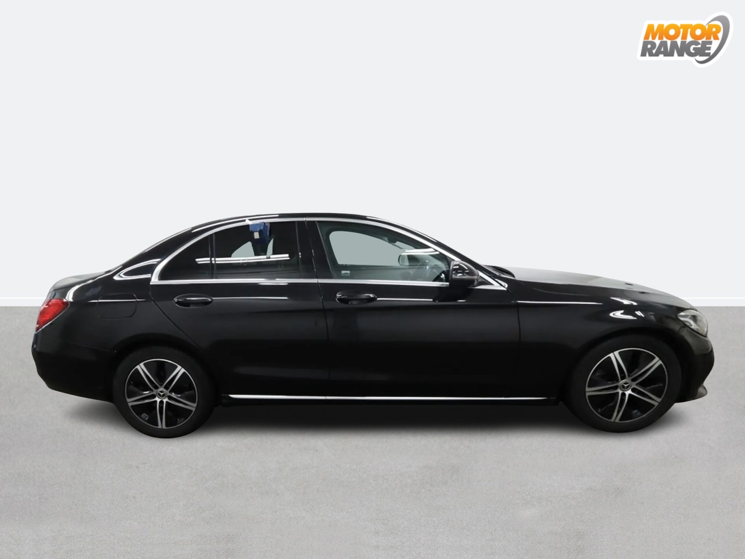 Used Mercedes-Benz C Class 2019 for sale - 78024740: Photo 5