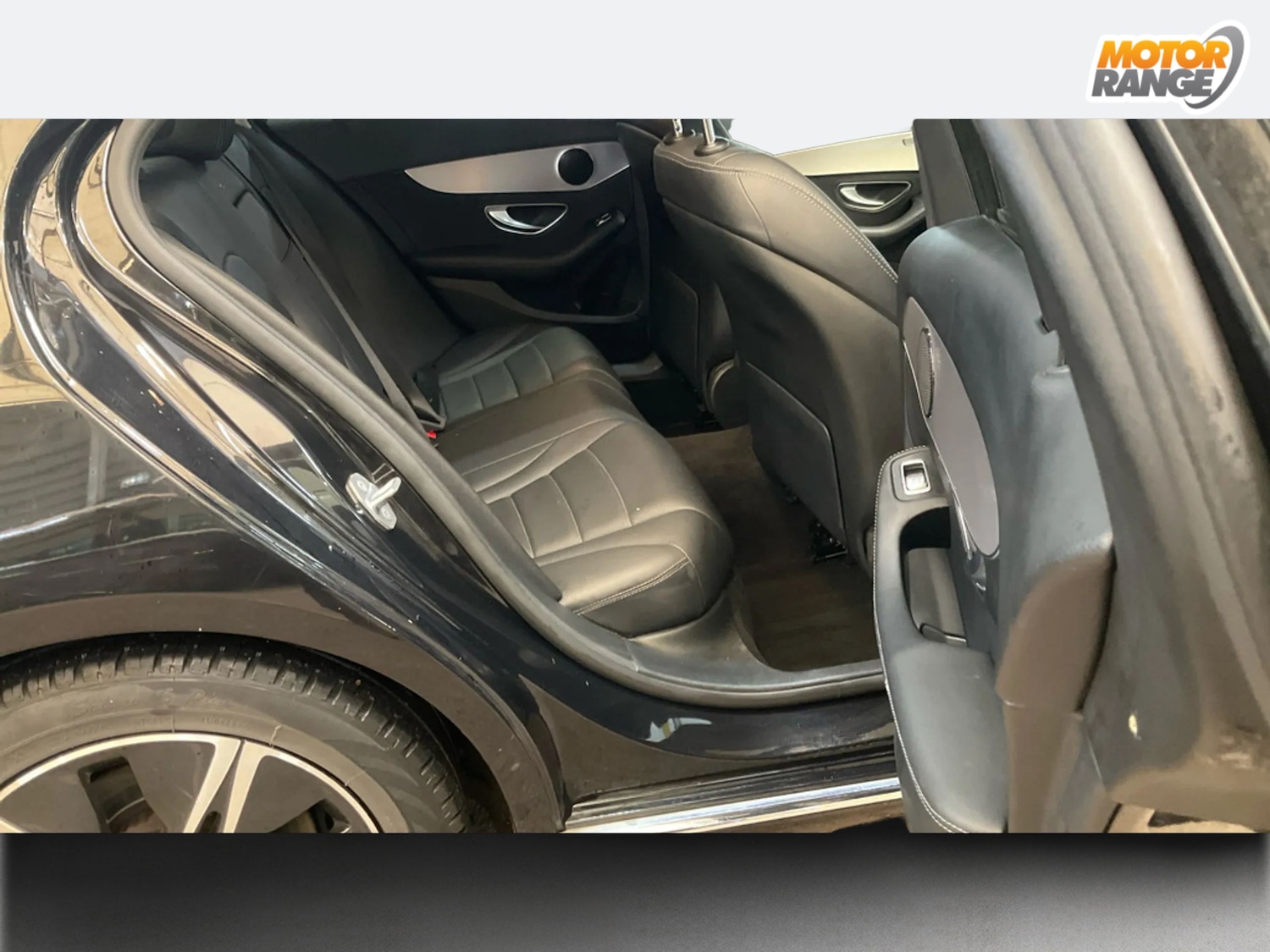 Used Mercedes-Benz C Class 2019 for sale - 78024740: Photo 7