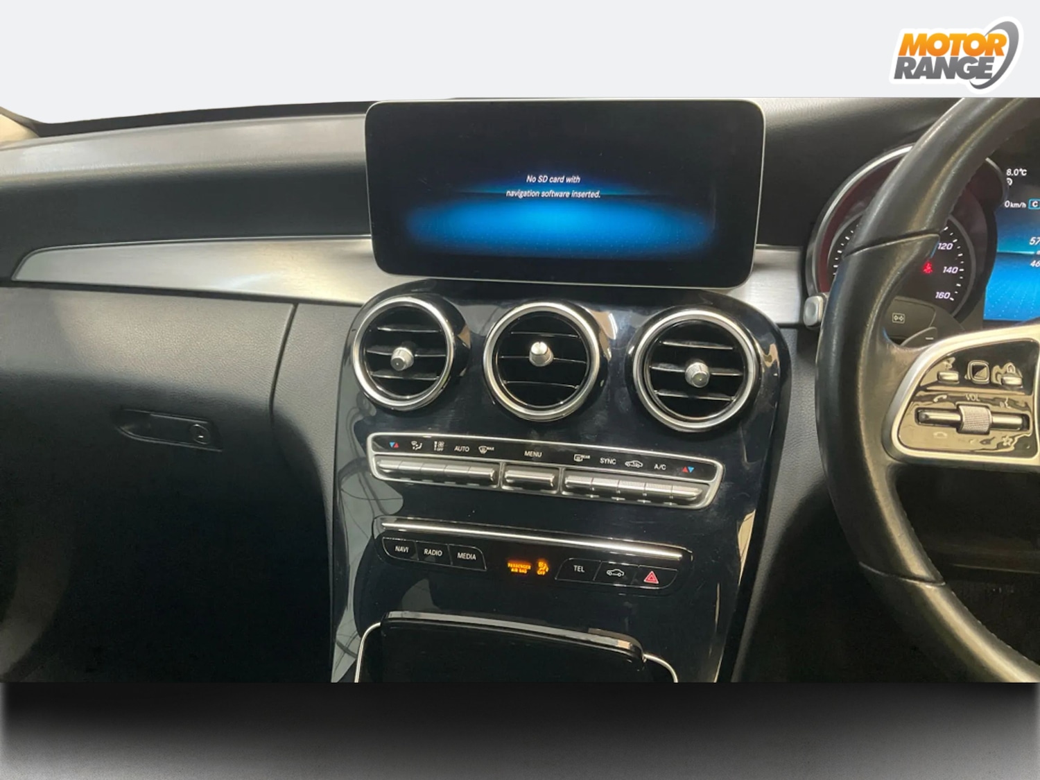Used Mercedes-Benz C Class 2019 for sale - 78024740: Photo 9