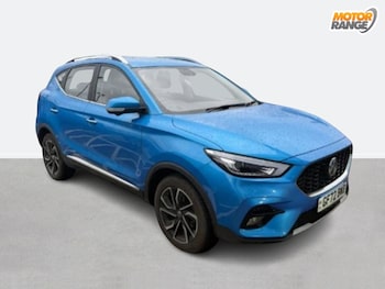 Used MG MG ZS 2022 for sale - 77787435: Photo