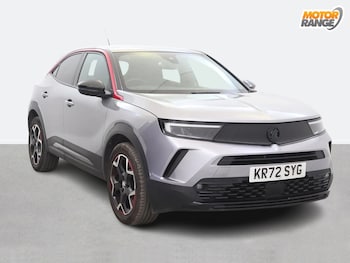 Used Vauxhall Mokka 2022 for sale - 78832312: Photo