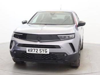 Used Vauxhall Mokka 2022 for sale - 78832312: Photo