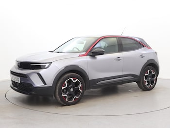 Used Vauxhall Mokka 2022 for sale - 78832312: Photo