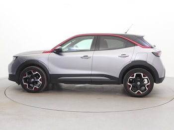 Used Vauxhall Mokka 2022 for sale - 78832312: Photo