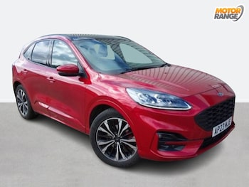 Used Ford Kuga 2023 for sale - 79241592: Photo
