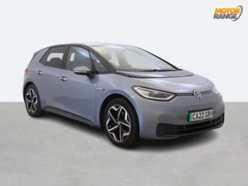 2022 - 150kW Tour Pro S 77kWh 5dr Auto [135kW Ch]