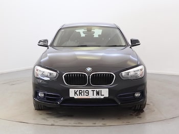 Used BMW 1 Series 2019 for sale - 75392742: Photo