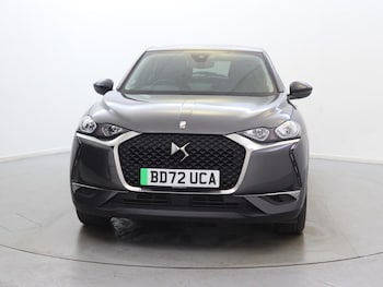 Used DS Automobiles DS 3 2022 for sale - 78052787: Photo